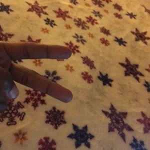 Meet your Posher, Jamila